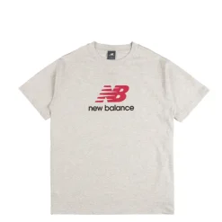 New Balance Athletics Logo T-Shirt