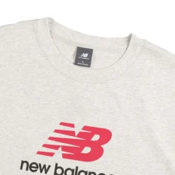 New Balance Athletics Logo T-Shirt