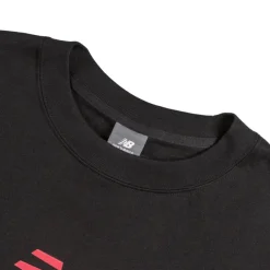 New Balance Athletics Logo T-Shirt