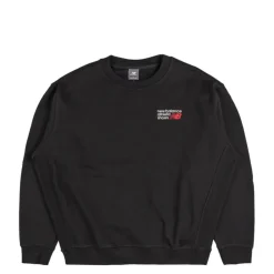 New Balance Athletics Premium Logo Crew