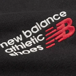 New Balance Athletics Premium Logo Crew
