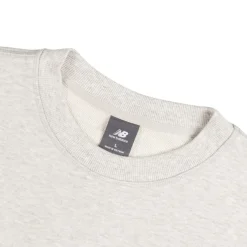 New Balance Athletics Premium Logo Crew
