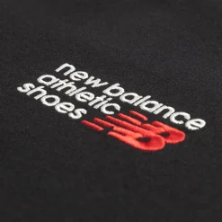 New Balance Athletics Premium Logo Relaxed Tee