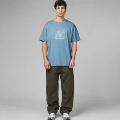 New Balance Athletics Relaxed Science T-Shirt