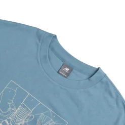 New Balance Athletics Relaxed Science T-Shirt