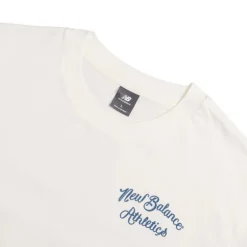 New Balance Athletics Relaxed League T-Shirt