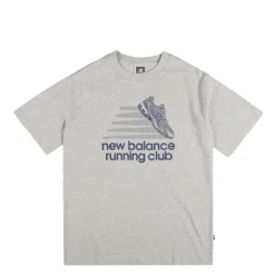New Balance Athletics Running Club T-Shirt