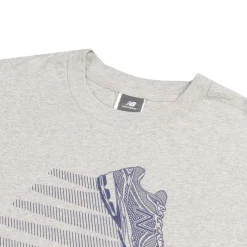 New Balance Athletics Running Club T-Shirt