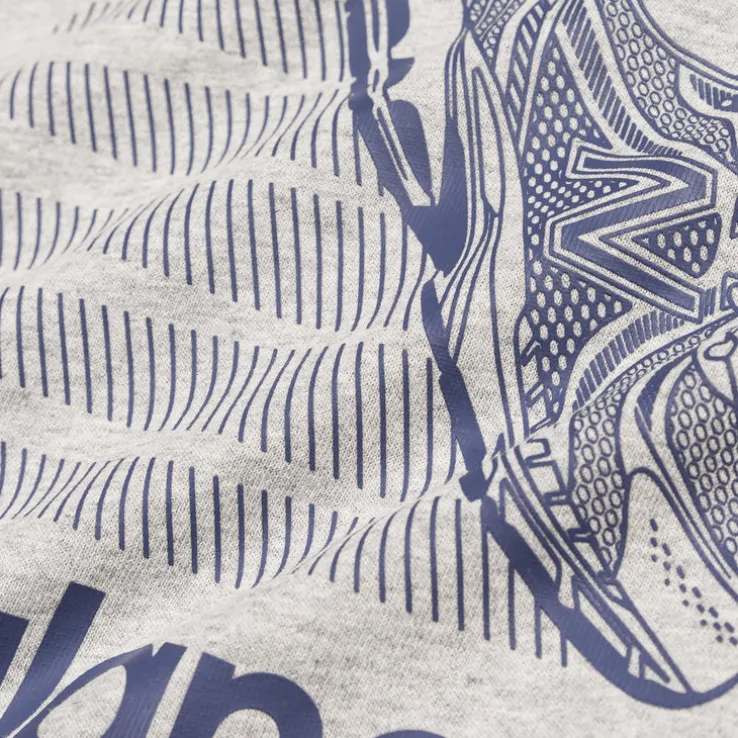 New Balance Athletics Running Club T-Shirt