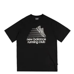 New Balance Athletics Running Club T-Shirt