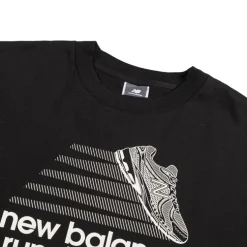 New Balance Athletics Running Club T-Shirt