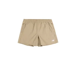 New Balance Athletics Stretch Woven Short