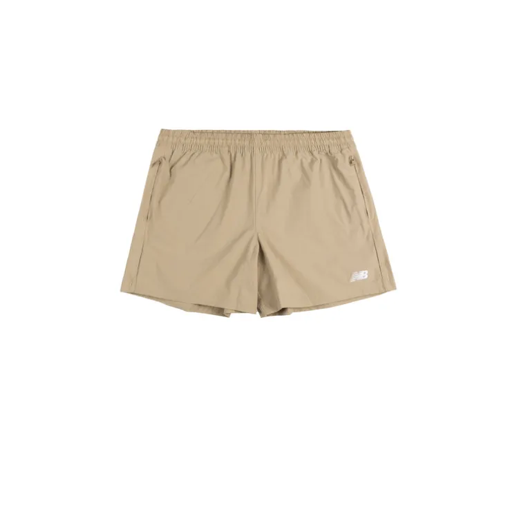New Balance Athletics Stretch Woven Short