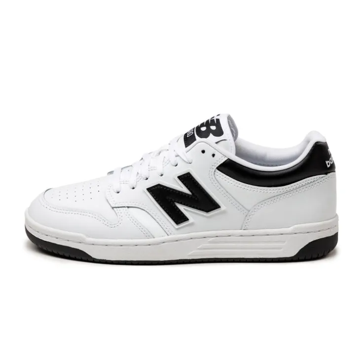 New Balance BB480LBK