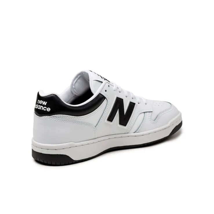 New Balance BB480LBK