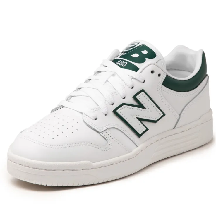 New Balance BB480LGT