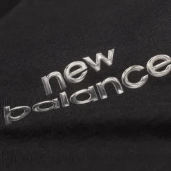 New Balance Chrome Runner T-Shirt