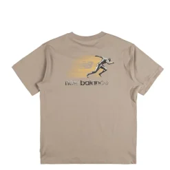 New Balance Chrome Runner T-Shirt