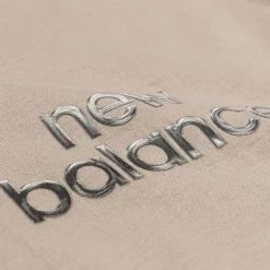 New Balance Chrome Runner T-Shirt