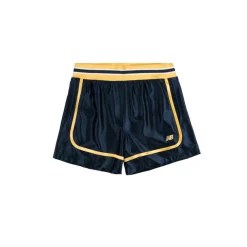 New Balance In Game 5" Tricot Short