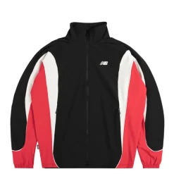 New Balance In Game Woven Track Jacket