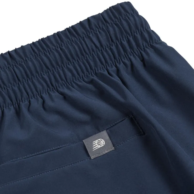 New Balance In Game Woven Track Pant