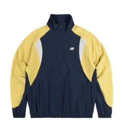 New Balance In Game Woven Track Jacket