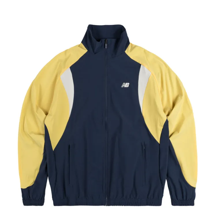 New Balance In Game Woven Track Jacket