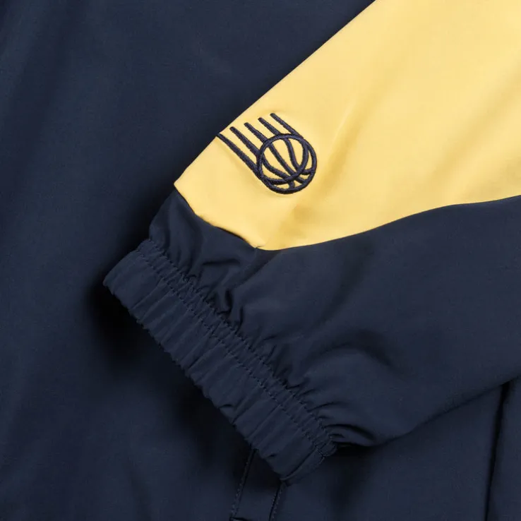 New Balance In Game Woven Track Jacket