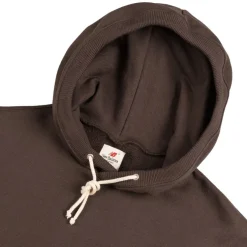 New Balance Made in USA Core Hoodie