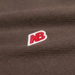 New Balance Made in USA Core Hoodie