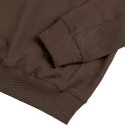 New Balance Made in USA Core Crewneck Sweatshirt