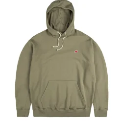 New Balance Made in USA Core Hoodie