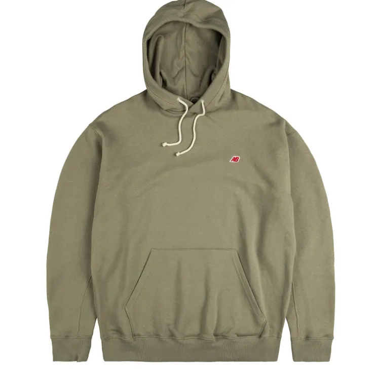 New Balance Made in USA Core Hoodie
