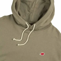 New Balance Made in USA Core Hoodie