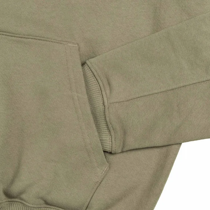 New Balance Made in USA Core Hoodie