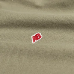 New Balance Made in USA Core Hoodie