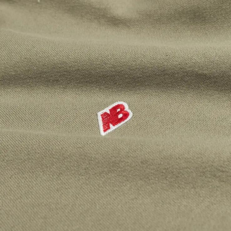 New Balance Made in USA Core Hoodie