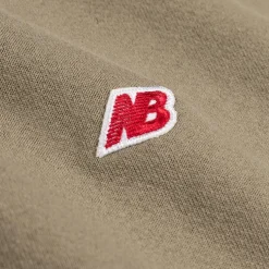 New Balance Made in USA Core Crewneck Sweatshirt