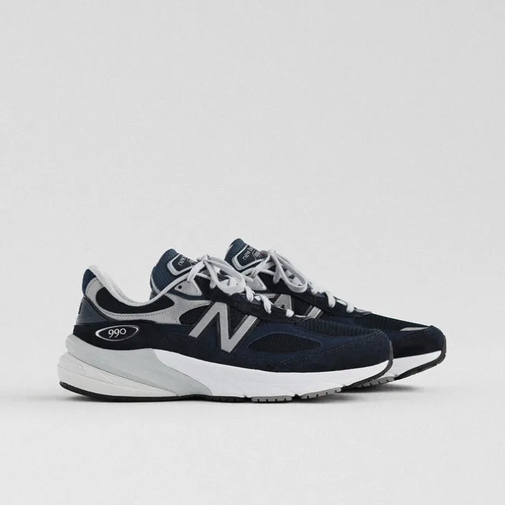 New Balance M990NV6 *Made in USA*