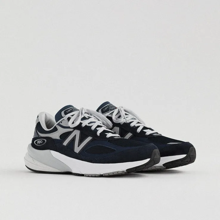 New Balance M990NV6 *Made in USA*