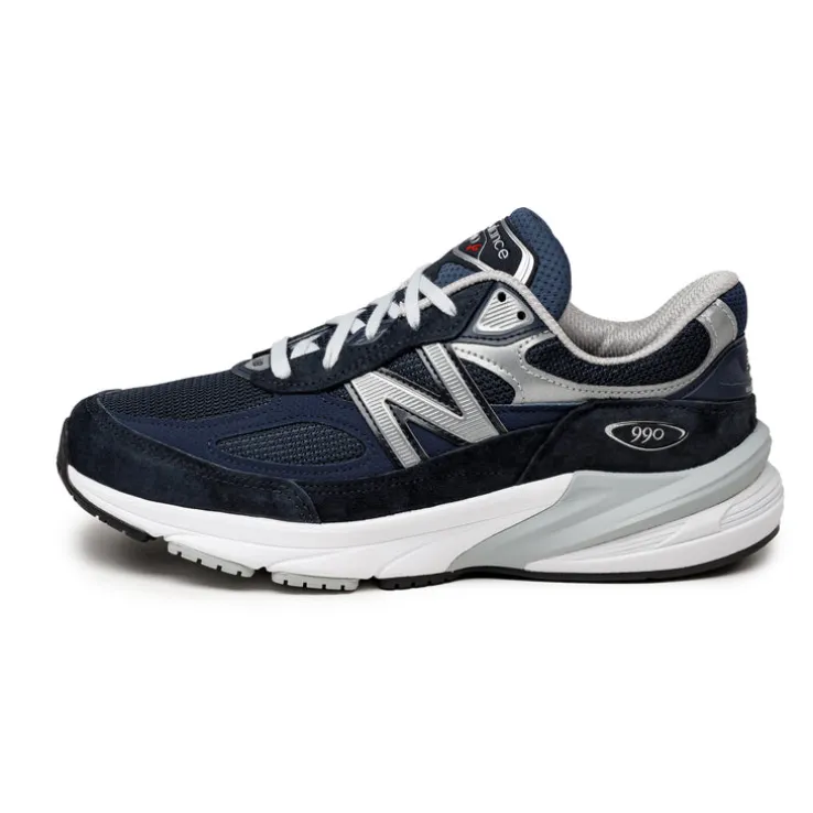 New Balance M990NV6 *Made in USA*