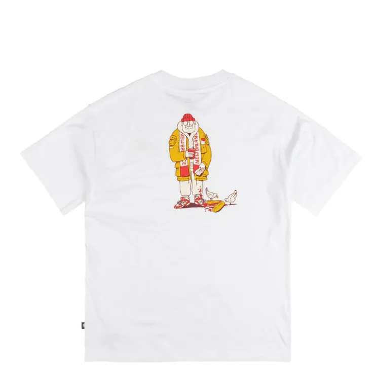 New Balance Spectator T-Shirt