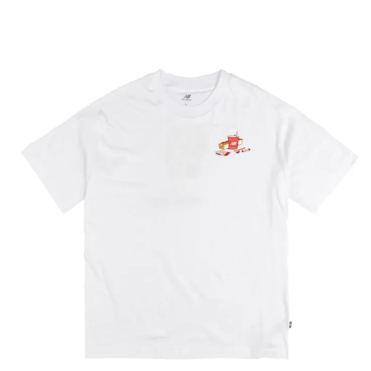 New Balance Spectator T-Shirt