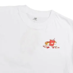 New Balance Spectator T-Shirt