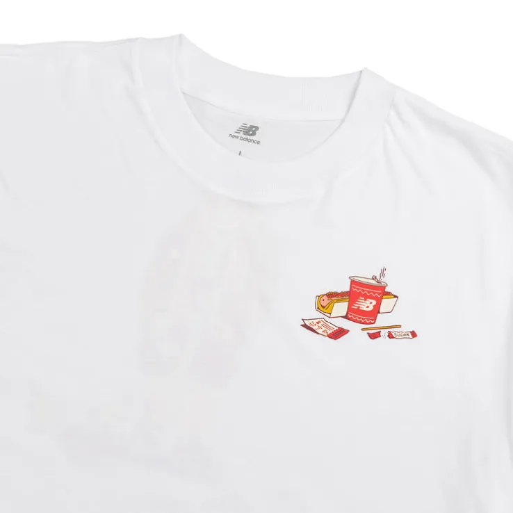 New Balance Spectator T-Shirt