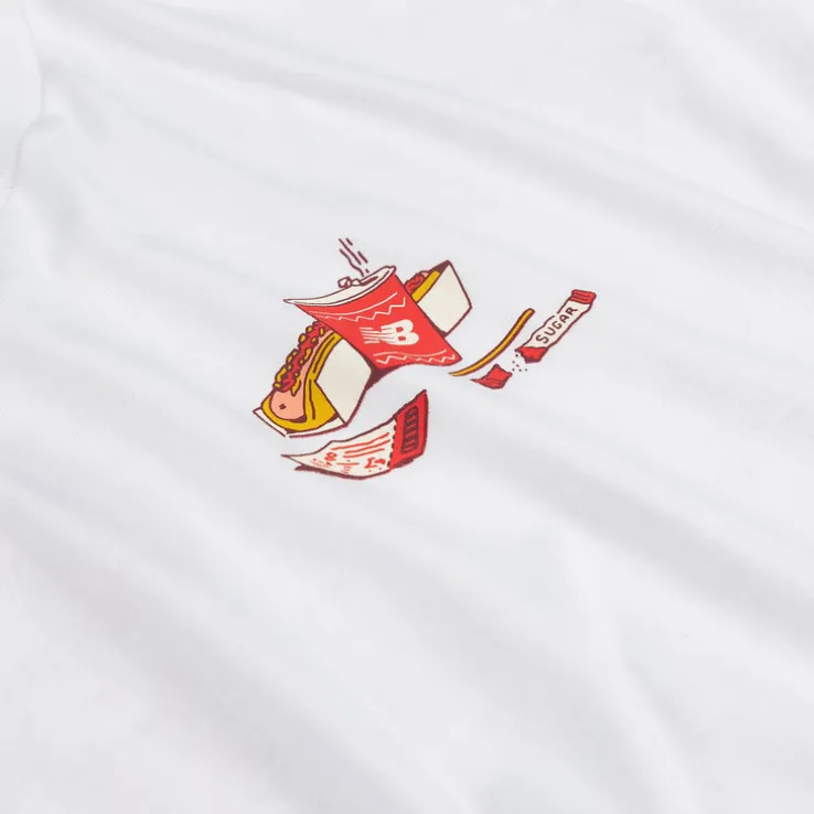 New Balance Spectator T-Shirt