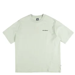 New Balance Street Classics Runners T-Shirt