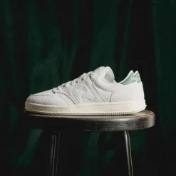 New Balance T500GRN