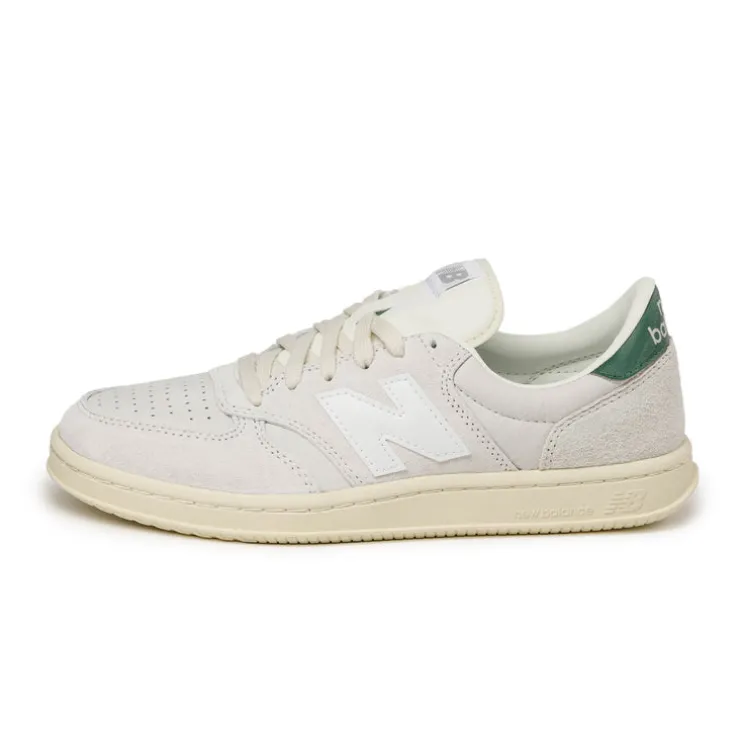 New Balance T500GRN